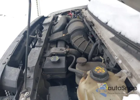 2009 Ford E-350 Super Duty Commercial z USA, uszkodzony, nr VIN 1FTSE34L19DA33370